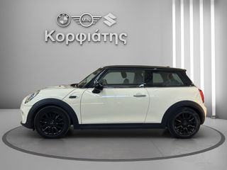 Mini Cooper 2018-thumb-2