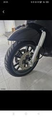 Piaggio Beverly 500 Cruiser 2008 CRUISER 500-thumb-2