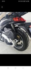 Piaggio Beverly 500 Cruiser 2008 CRUISER 500-thumb-5