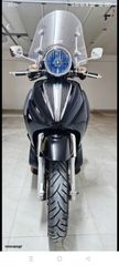 Piaggio Beverly 500 Cruiser 2008 CRUISER 500-thumb-6