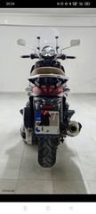 Piaggio Beverly 500 Cruiser 2008 CRUISER 500-thumb-7