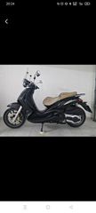Piaggio Beverly 500 Cruiser 2008 CRUISER 500-thumb-9