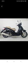 Piaggio Beverly 500 Cruiser 2008 CRUISER 500-thumb-10
