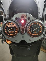 Piaggio Beverly 500 Cruiser 2008 CRUISER 500-thumb-11