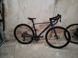 Δρόμου - Κούρσας Gravel / Cyclocross 2027