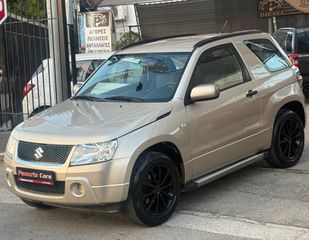 Suzuki Grand Vitara 2006-thumb-1