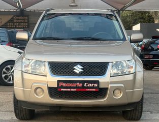 Suzuki Grand Vitara 2006-thumb-2