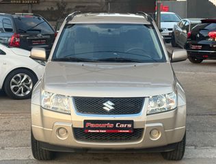 Suzuki Grand Vitara 2006-thumb-3