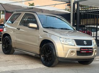 Suzuki Grand Vitara 2006-thumb-4