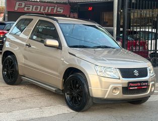 Suzuki Grand Vitara 2006-thumb-5
