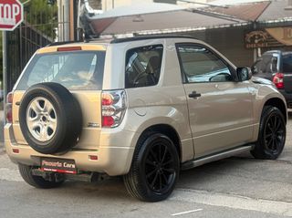 Suzuki Grand Vitara 2006-thumb-6
