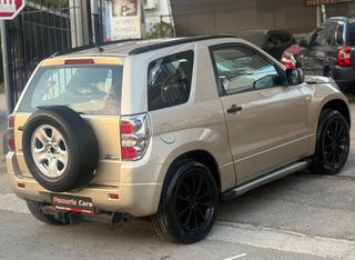 Suzuki Grand Vitara 2006-thumb-7