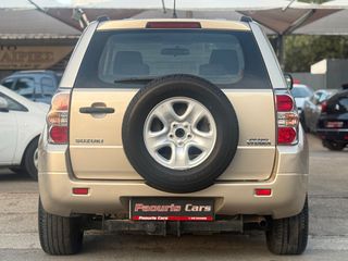 Suzuki Grand Vitara 2006-thumb-8