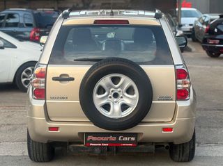 Suzuki Grand Vitara 2006-thumb-9