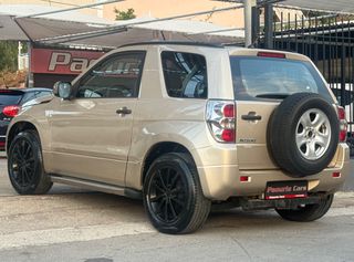Suzuki Grand Vitara 2006-thumb-10