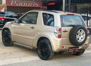 Suzuki Grand Vitara 2006-thumb-11