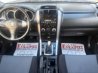 Suzuki Grand Vitara 2006-thumb-12