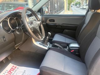 Suzuki Grand Vitara 2006-thumb-16