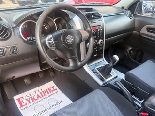 Suzuki Grand Vitara 2006-thumb-17
