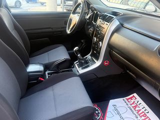 Suzuki Grand Vitara 2006-thumb-19