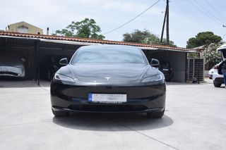 Tesla Model 3 2024 LONG RANGE DUAL MOTOR