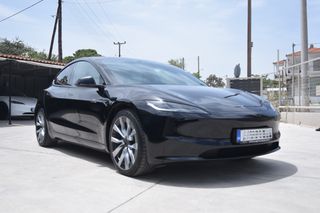 Tesla Model 3 2024 LONG RANGE DUAL MOTOR-thumb-2