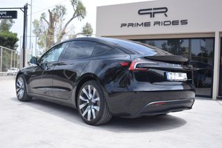 Tesla Model 3 2024 LONG RANGE DUAL MOTOR-thumb-4