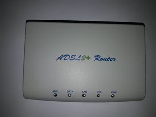 ADSL 2 + ROUTER-thumb-1