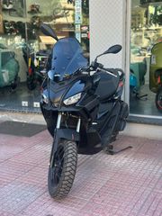Aprilia SR GT 125 2026 Ε5+ ΕΓΓΥΗΣΗ ΕΩΣ 06/2030
