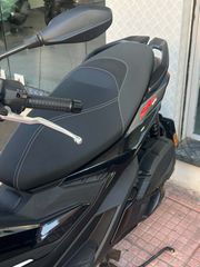 Aprilia SR GT 125 2026 Ε5+ ΕΓΓΥΗΣΗ ΕΩΣ 06/2030-thumb-1