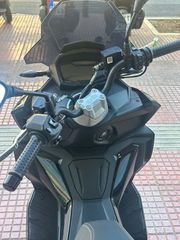Aprilia SR GT 125 2026 Ε5+ ΕΓΓΥΗΣΗ ΕΩΣ 06/2030-thumb-2