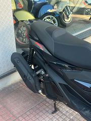 Aprilia SR GT 125 2026 Ε5+ ΕΓΓΥΗΣΗ ΕΩΣ 06/2030-thumb-3