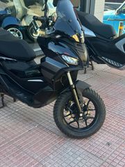 Aprilia SR GT 125 2026 Ε5+ ΕΓΓΥΗΣΗ ΕΩΣ 06/2030-thumb-4
