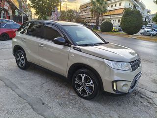 Suzuki Vitara 2016 ΕΛΛΗΝΙΚΟ-ΑΡΙΣΤΟ-ΒΙΒΛΙΑ SERVICE !!!