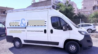 Peugeot Boxer 2017 2.0L2H2*ΓΡΑΜΜΑΤΙΑ ΜΕΤΑΞΥ ΜΑΣ!!!-thumb-10