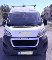 Peugeot Boxer 2017 2.0L2H2*ΓΡΑΜΜΑΤΙΑ ΜΕΤΑΞΥ ΜΑΣ!!!-thumb-11