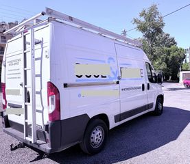 Peugeot Boxer 2017 2.0L2H2*ΓΡΑΜΜΑΤΙΑ ΜΕΤΑΞΥ ΜΑΣ!!!-thumb-12