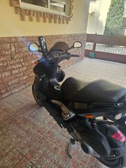 Gilera Runner 200 VXR 2005-thumb-2