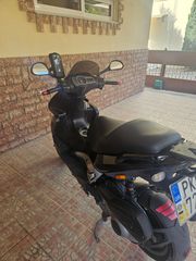 Gilera Runner 200 VXR 2005-thumb-3
