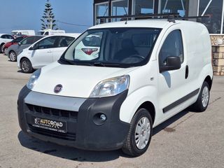 Φορτηγό Έως 7.5τ Fiat 2016 Fiorino