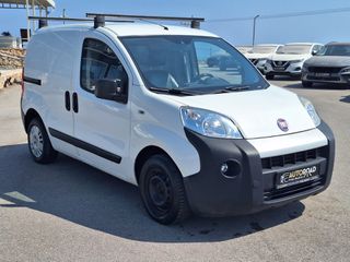 Φορτηγό Έως 7.5τ Fiat 2016 Fiorino-thumb-1