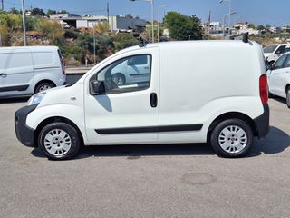 Φορτηγό Έως 7.5τ Fiat 2016 Fiorino-thumb-2