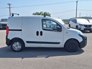 Φορτηγό Έως 7.5τ Fiat 2016 Fiorino-thumb-3