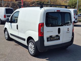 Φορτηγό Έως 7.5τ Fiat 2016 Fiorino-thumb-4