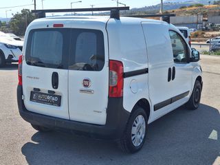 Φορτηγό Έως 7.5τ Fiat 2016 Fiorino-thumb-5