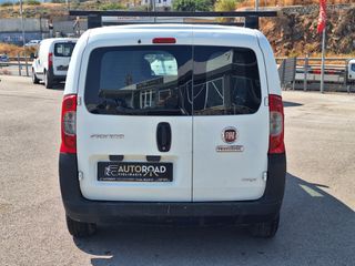 Φορτηγό Έως 7.5τ Fiat 2016 Fiorino-thumb-6