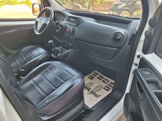 Φορτηγό Έως 7.5τ Fiat 2016 Fiorino-thumb-8