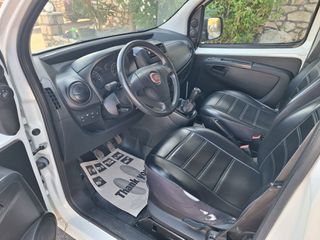 Φορτηγό Έως 7.5τ Fiat 2016 Fiorino-thumb-9