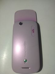 Sony ericsson w20i ροζ-thumb-4