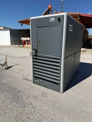 ΑΕΡΟΣΥΜΠΙΕΣΤΗΣ ATLAS COPCO GA30+ ΞΗΡΑΝΤΗΡΑ-thumb-1